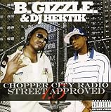 Chopper City Radio Street Approved 1.5