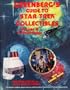 Greenberg's Guide to Star Trek Collectibles: F-Postcards