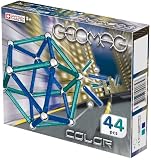 Geomag Colour Set (44 Pieces)