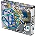 Geomag Colour Set (44 Pieces)
