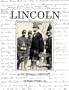 Lincoln: A Pictorial History