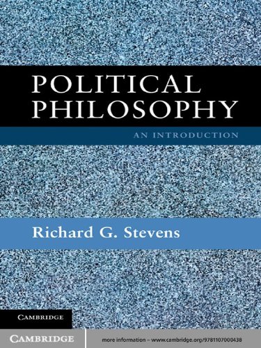 Political Philosophy
