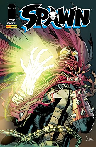 Spawn, Band 101 (German Edition)