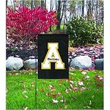 Appalachian State Mountaineers NCAA Mini Garden or Window Flag (15x10.5)