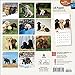Lab Puppies 2015 Small Wall Calendar