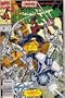 THE AMAZING SPIDER-MAN, VOL 1 #360 (COMIC BOOK)