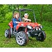 Kids Peg Perego Polaris Ranger RZR