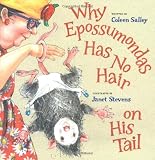 Buy : Why Epossumondas Has No Hair on His Tail