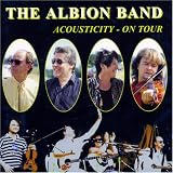 Acousticity on Tour