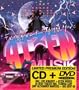 pr�sentieren Atzen Musik Vol.1 (Ltd.Edition) CD+DVD