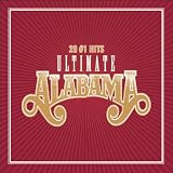 Ultimate Alabama 20 # 1 Hits