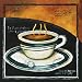 Java by Jennifer Garant poster print,10 in. x 10 in.