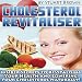 Cholesterol Revitaliser: Insider Secrets to Revitalising Your Health and Lowering Your Cholesterol Naturally!