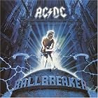 Click here to buy Ballbreaker by AC/DC .