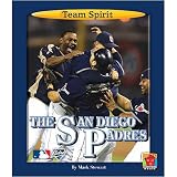 Norwood House Press San Diego Team Spirit