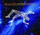 Mystery in Space