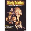 Marty Robbins: Music Anthology