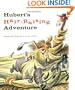 Hubert's Hair Raising Adventure (Sandpiper Books)