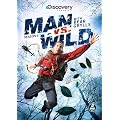 Man Vs. Wild - Season 5