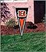 Cincinnati Bengals Yard Pennant