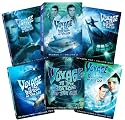 Voyage to the Bottom of the Sea - Seasons 1 - 3