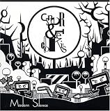 Modern SIlence CD