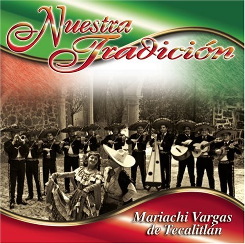 Nuestra Tradicion