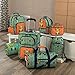KidKraft Backpack, Robot, Small
