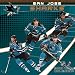 San Jose Sharks 2009 12 x 12 Team Wall Calendar