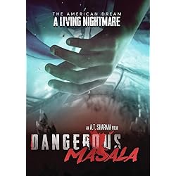 Dangerous Masala [DVD]