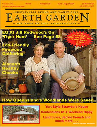 Earth Garden
