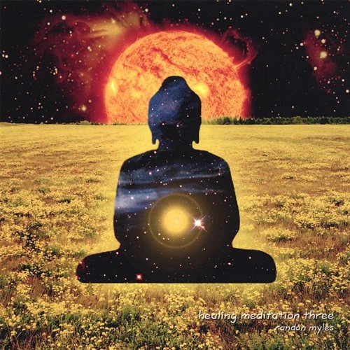 Produkt-Bild: Healing Meditation Three