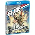 G.I. Joe  a Real American Hero [Blu-ray]