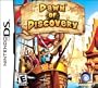 Dawn of Discovery