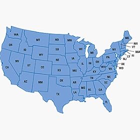 GARMIN MAPSOURCE INLAND LAKES DVD CONTINENTAL US D