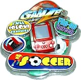Gamze Soccer