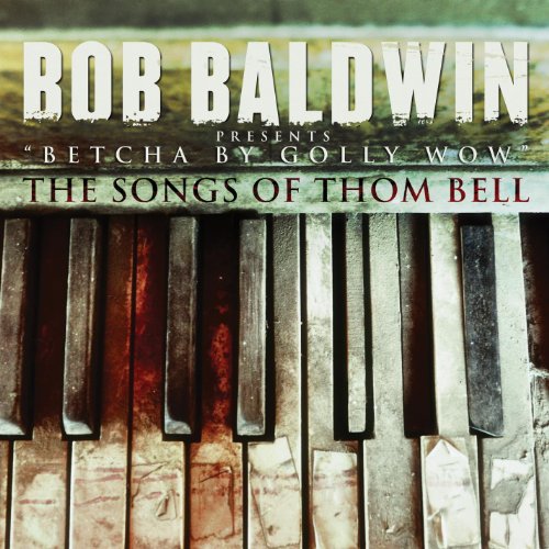 Produkt-Bild: Songs of Thom Bell
