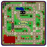 Tonka Game Rug