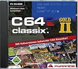 C64 Classix Gold - (Software Pyramide)