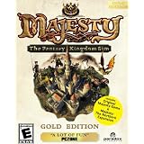 Majesty Gold [Download] ~ Paradox Interactive
