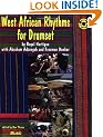 West African Rhythms for Drumset