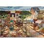 Gibsons puzzle - A Summer's Evening