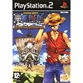 One Piece Grand Adventure