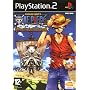 One Piece Grand Adventure de Namco Bandai