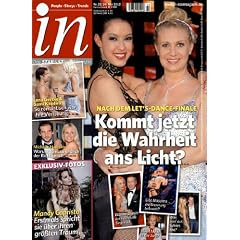 In - das STAR Magazin [Jahresabo]
