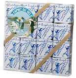 Esprit Du Sel Fleur De Sel Caramel, 16-Count Package (Pack of 2)