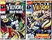 Venom - Sign of the Boss #1-2 Complete Limited Series (Marvel Comics 1997 - 2 Comics)