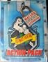 Ultimate Fighting Championship Action-Pack [VHS]