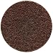 Merit Abrasives 66322 3" Coarse Type 3 Surface  Preparation Disc  (Pack of 5)
