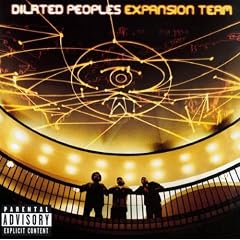 Expansion Team [Explicit]